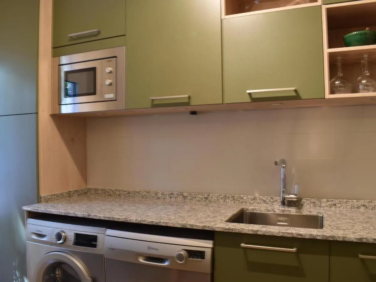 Pollo Villa Begur Holiday home